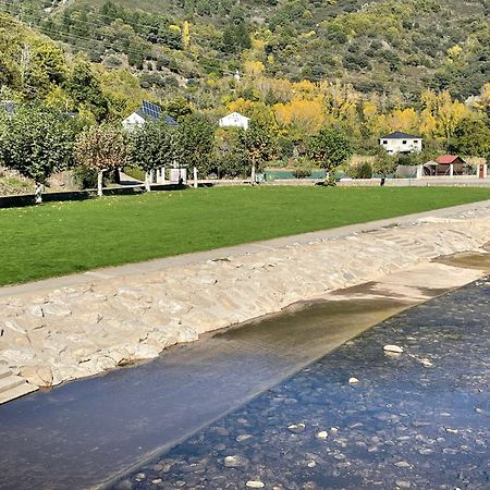 Boutique Finca Esencial فيلافرانكا ديل بيرزو المظهر الخارجي الصورة