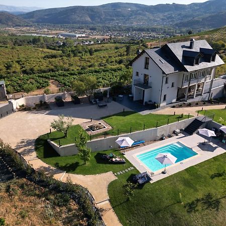 Boutique Finca Esencial فيلافرانكا ديل بيرزو المظهر الخارجي الصورة