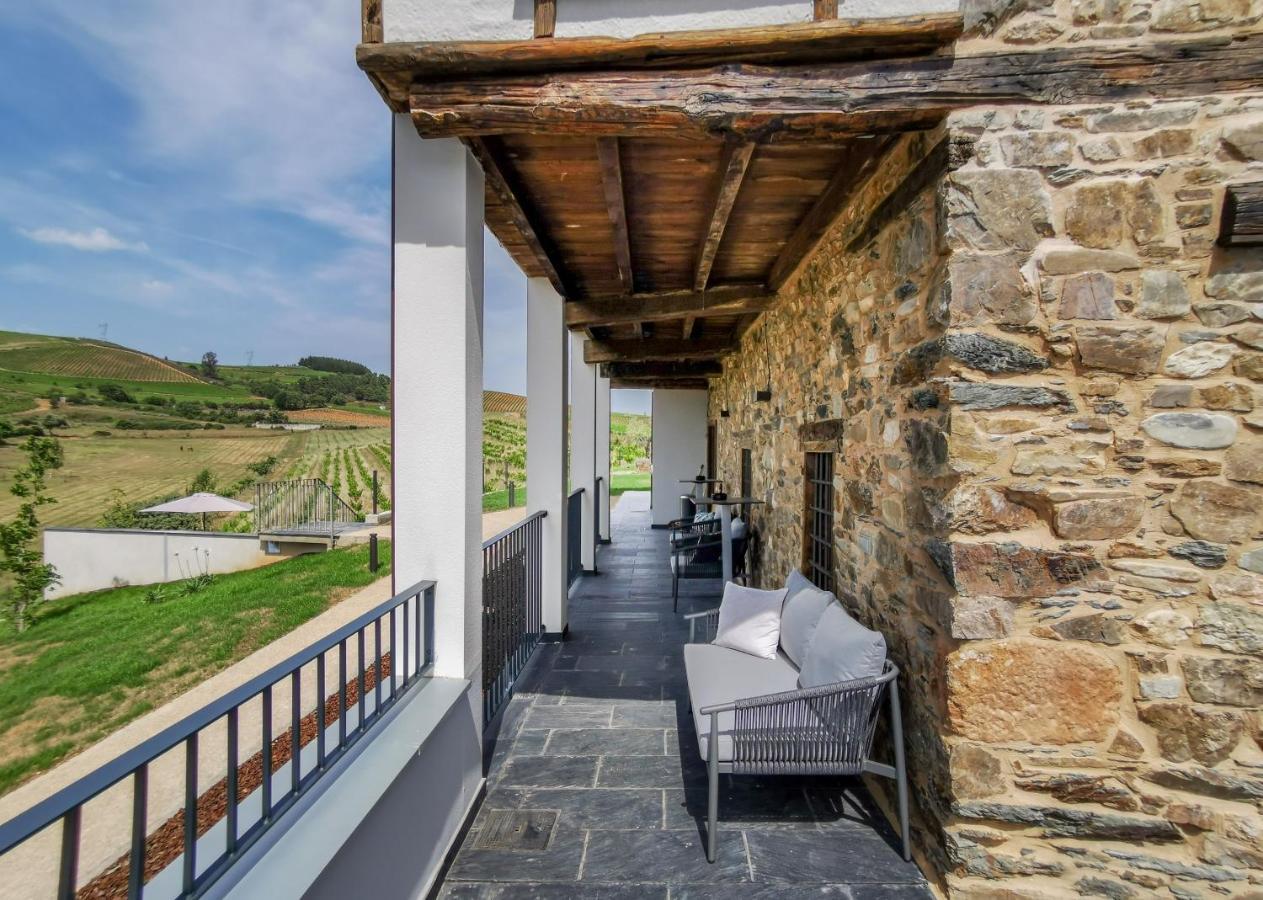 Boutique Finca Esencial فيلافرانكا ديل بيرزو المظهر الخارجي الصورة
