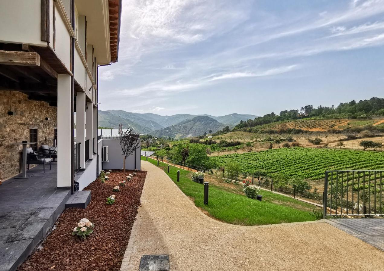 Boutique Finca Esencial فيلافرانكا ديل بيرزو المظهر الخارجي الصورة