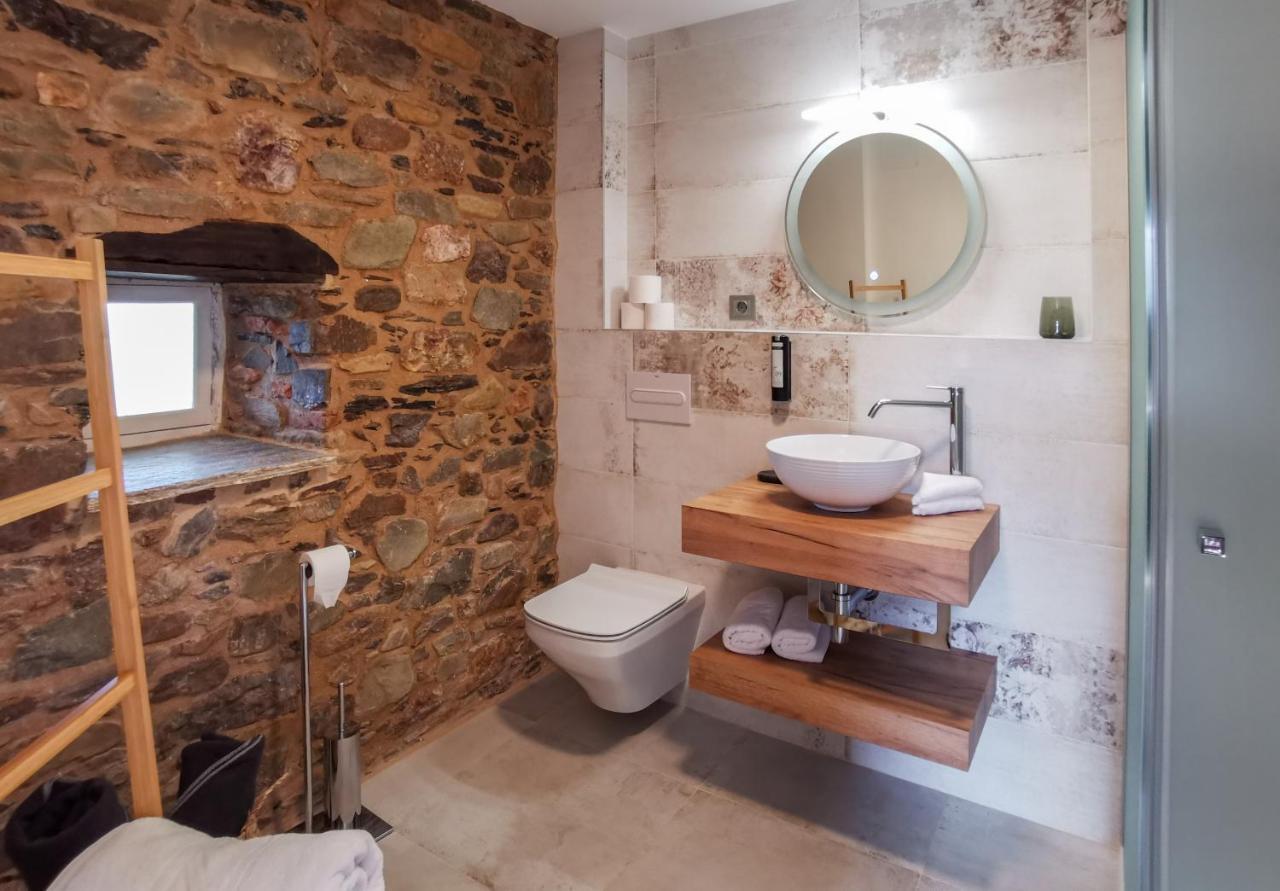 Boutique Finca Esencial فيلافرانكا ديل بيرزو المظهر الخارجي الصورة