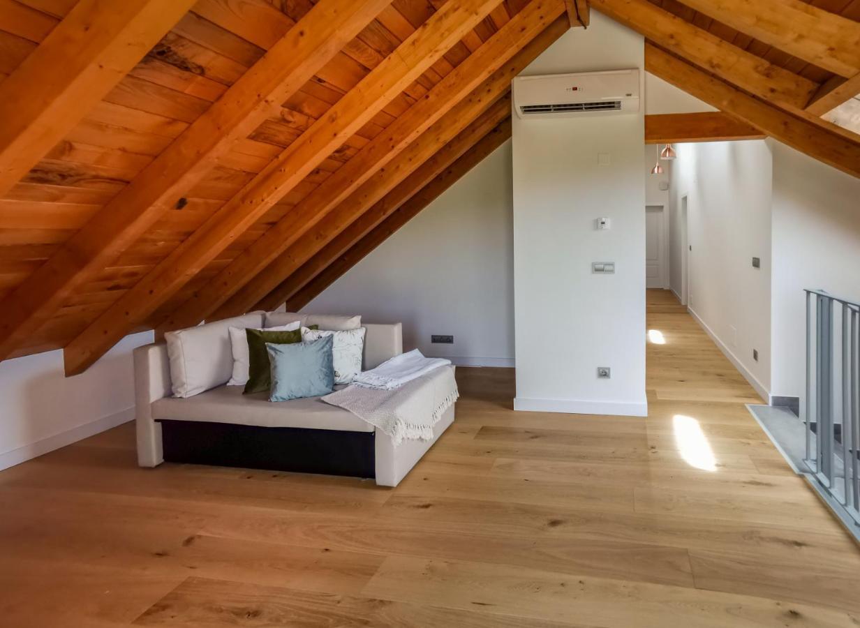 Boutique Finca Esencial فيلافرانكا ديل بيرزو المظهر الخارجي الصورة