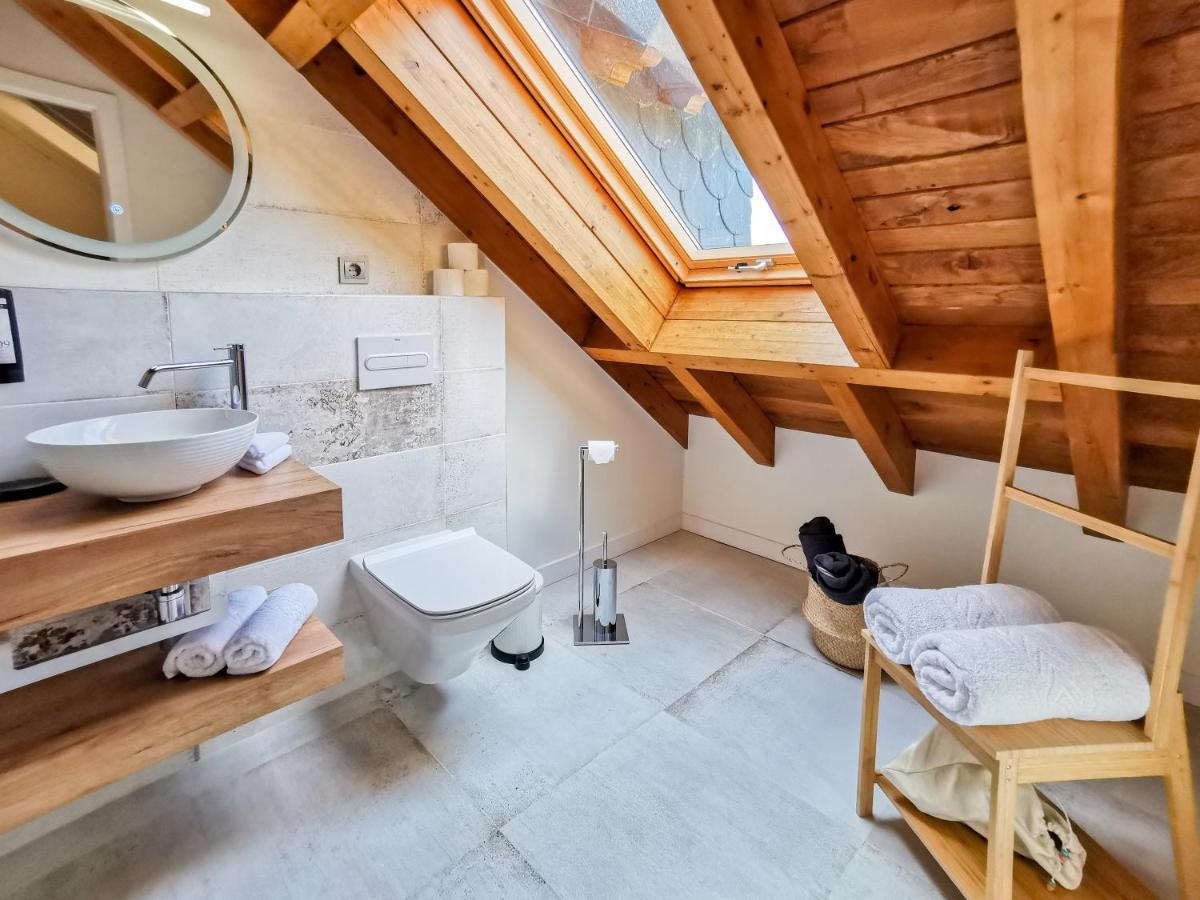 Boutique Finca Esencial فيلافرانكا ديل بيرزو المظهر الخارجي الصورة