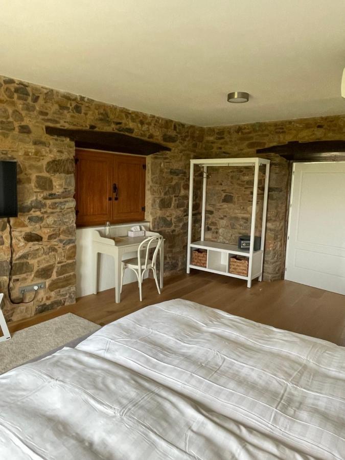 Boutique Finca Esencial فيلافرانكا ديل بيرزو المظهر الخارجي الصورة