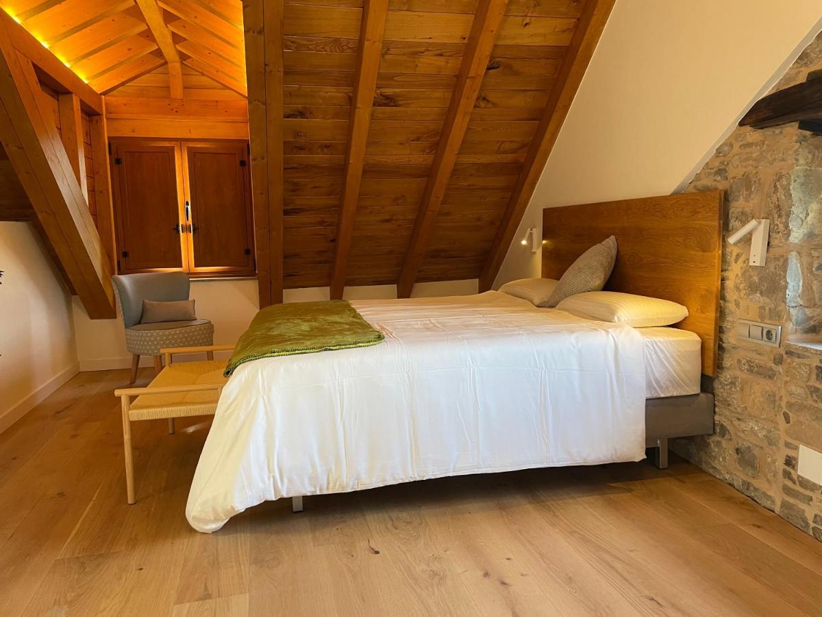 Boutique Finca Esencial فيلافرانكا ديل بيرزو المظهر الخارجي الصورة