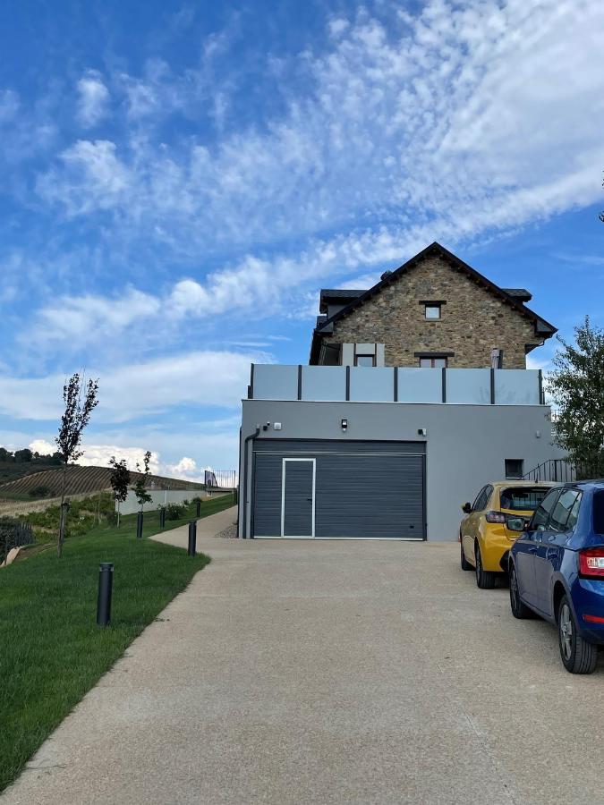 Boutique Finca Esencial فيلافرانكا ديل بيرزو المظهر الخارجي الصورة